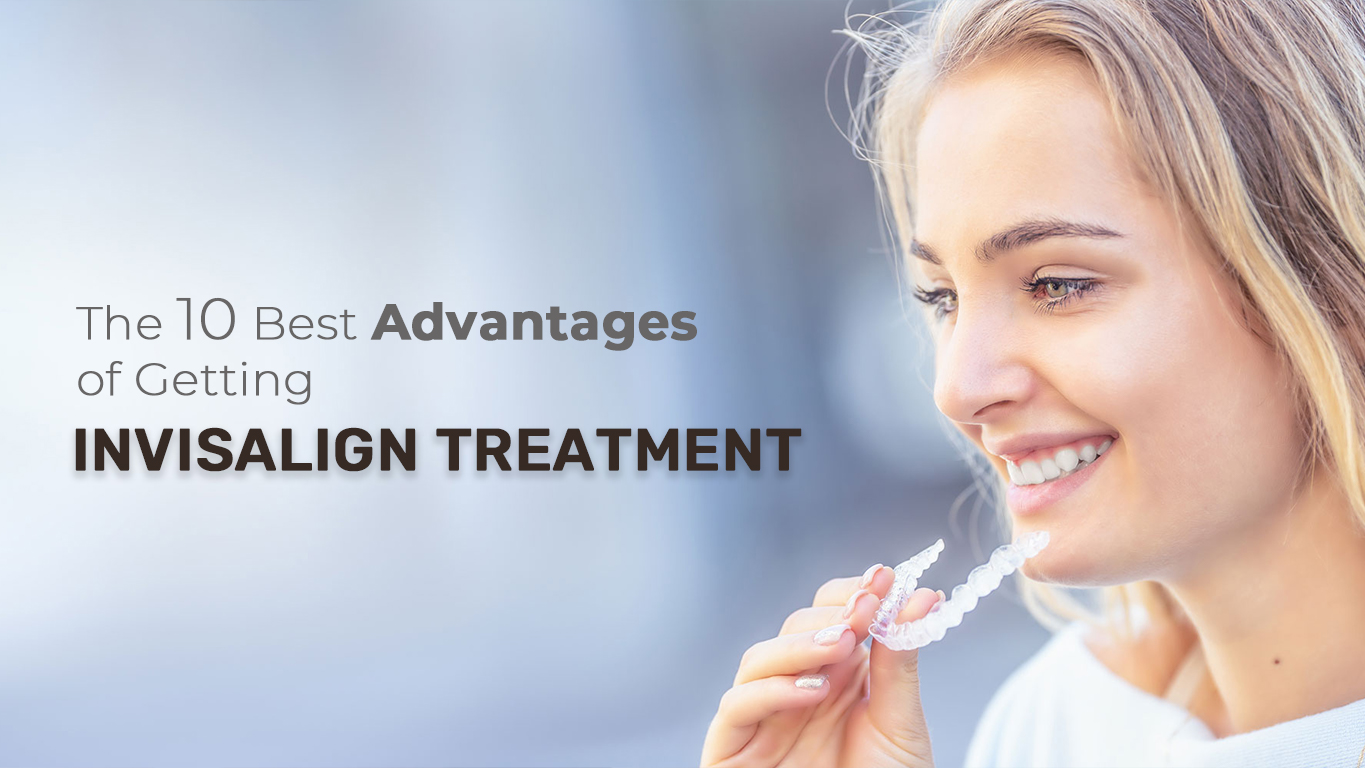 Invisalign Treatment