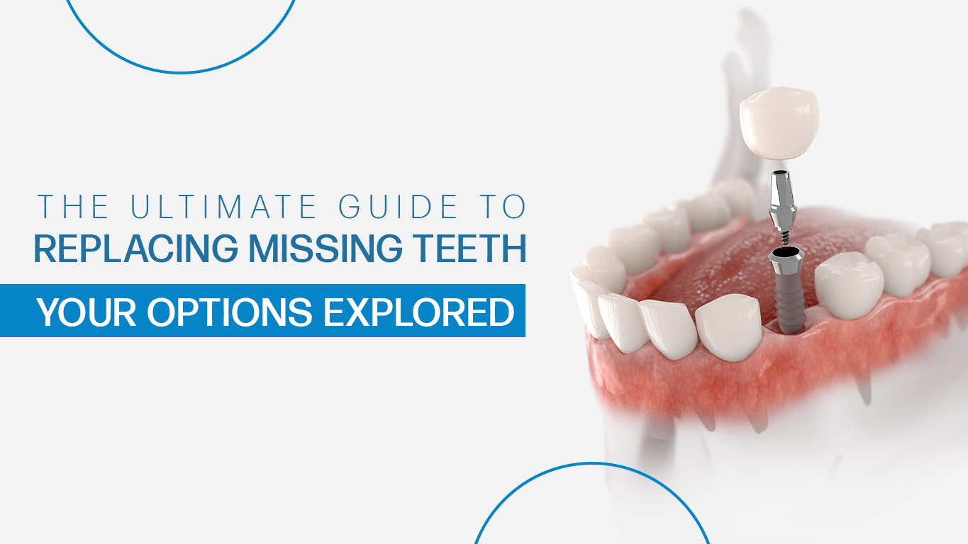 Image showing Implant supported dentures