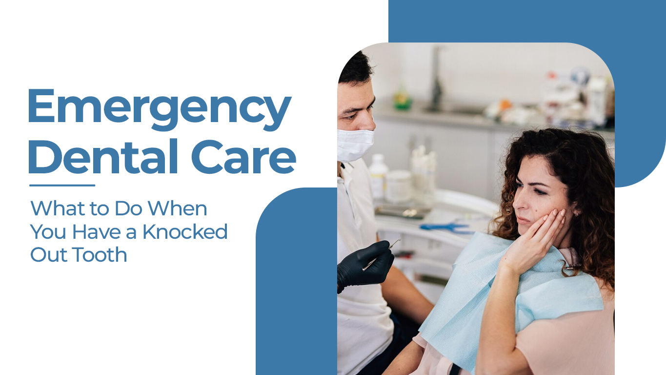 Emergency Dental Care