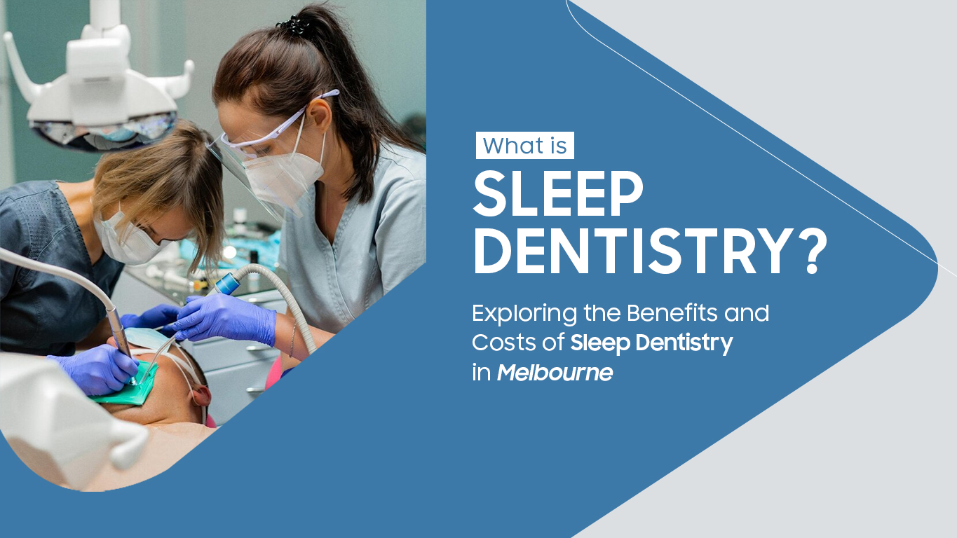 Sleep Dentistry