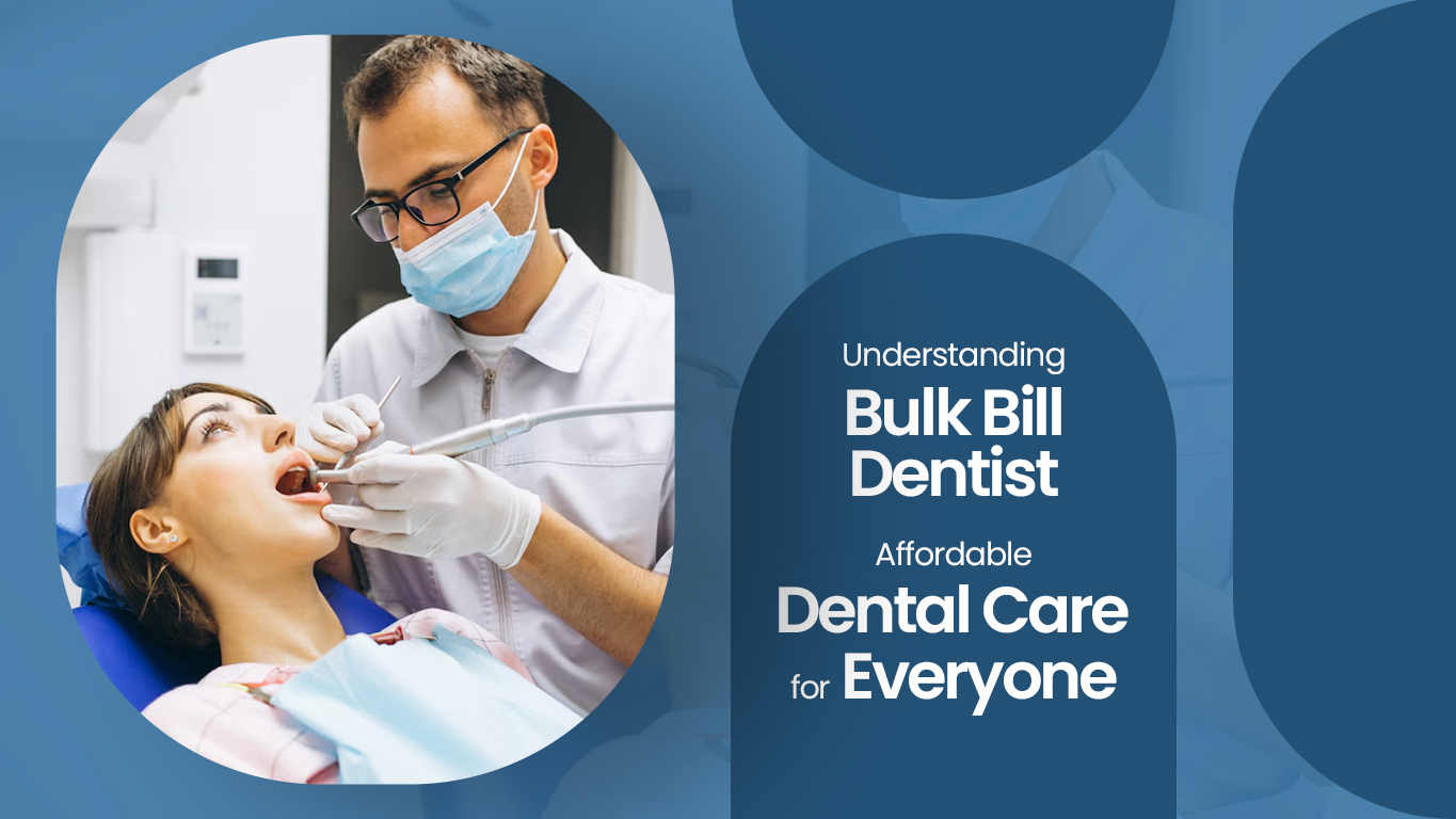 Bulk Bill Dentist Springvale